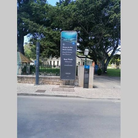 Casa Dos Avos Apartman Cascais Kültér fotó