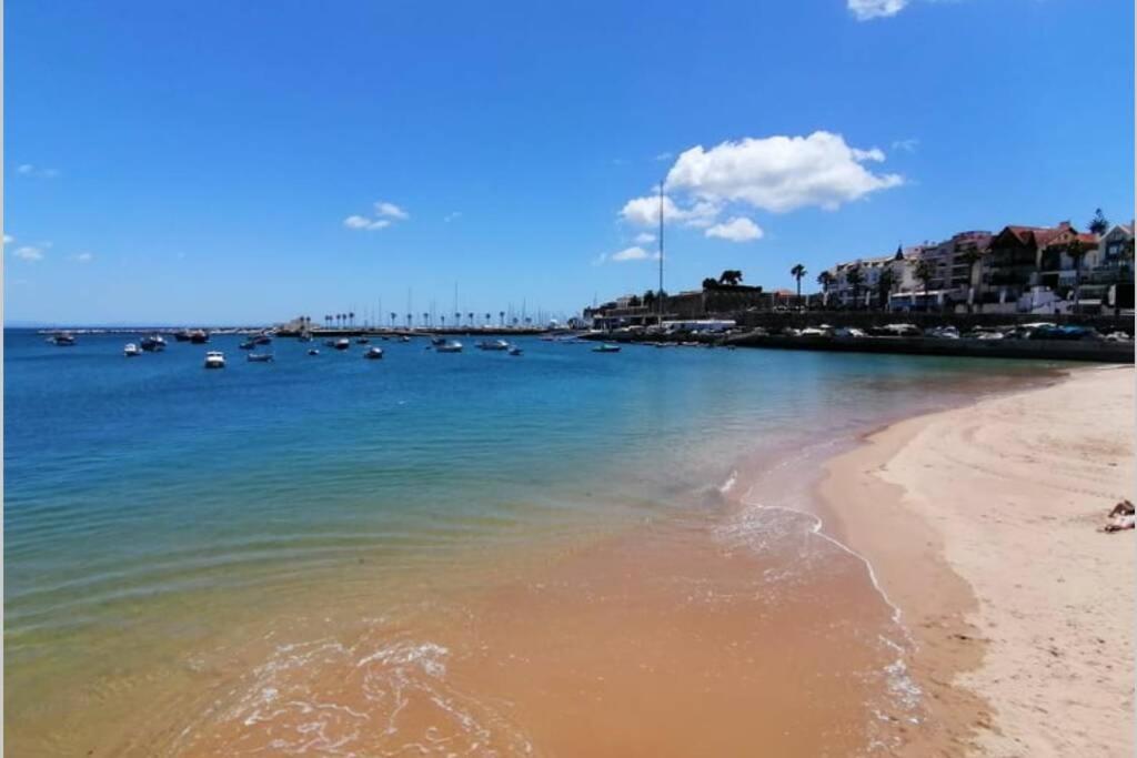 Casa Dos Avos Apartman Cascais Kültér fotó