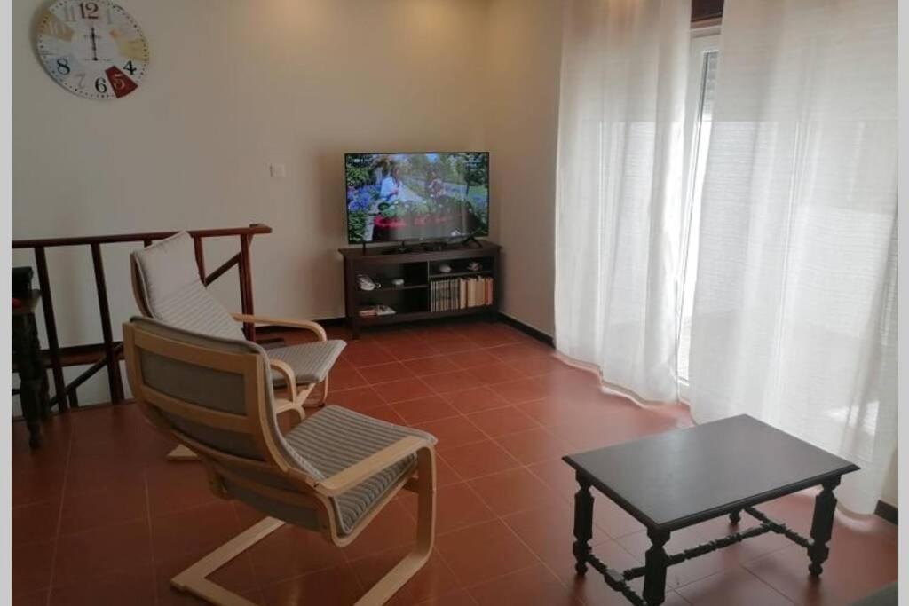 Casa Dos Avos Apartman Cascais Kültér fotó