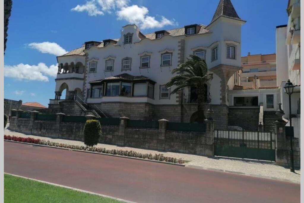 Casa Dos Avos Apartman Cascais Kültér fotó