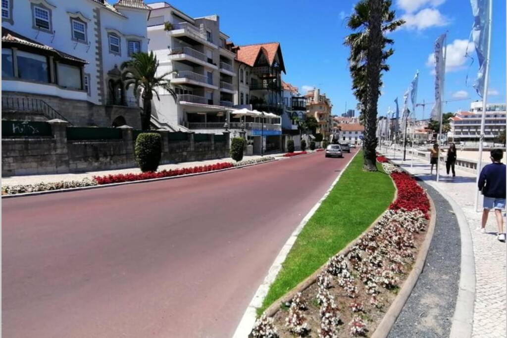 Casa Dos Avos Apartman Cascais Kültér fotó