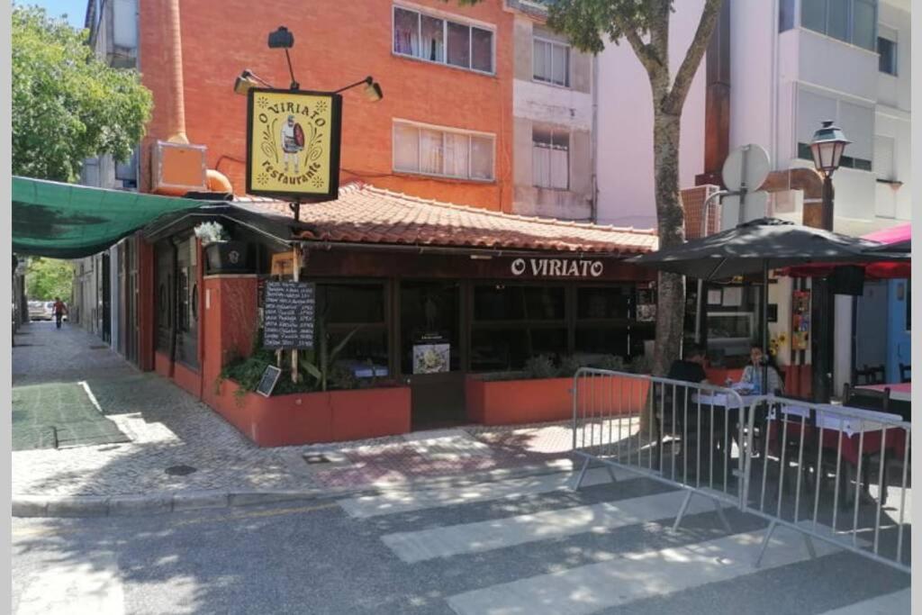 Casa Dos Avos Apartman Cascais Kültér fotó