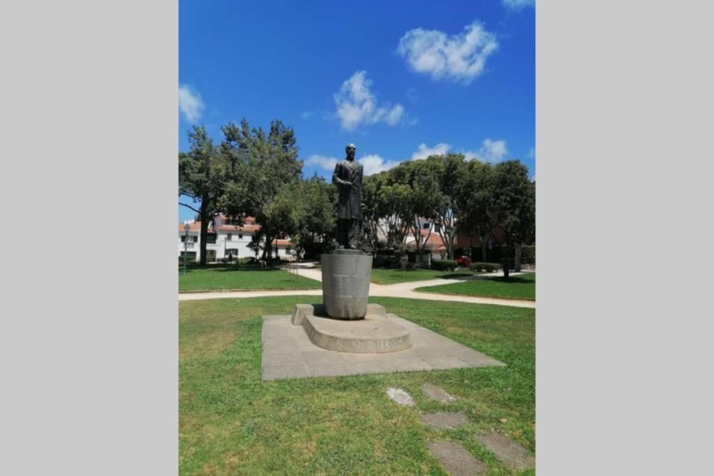 Casa Dos Avos Apartman Cascais Kültér fotó