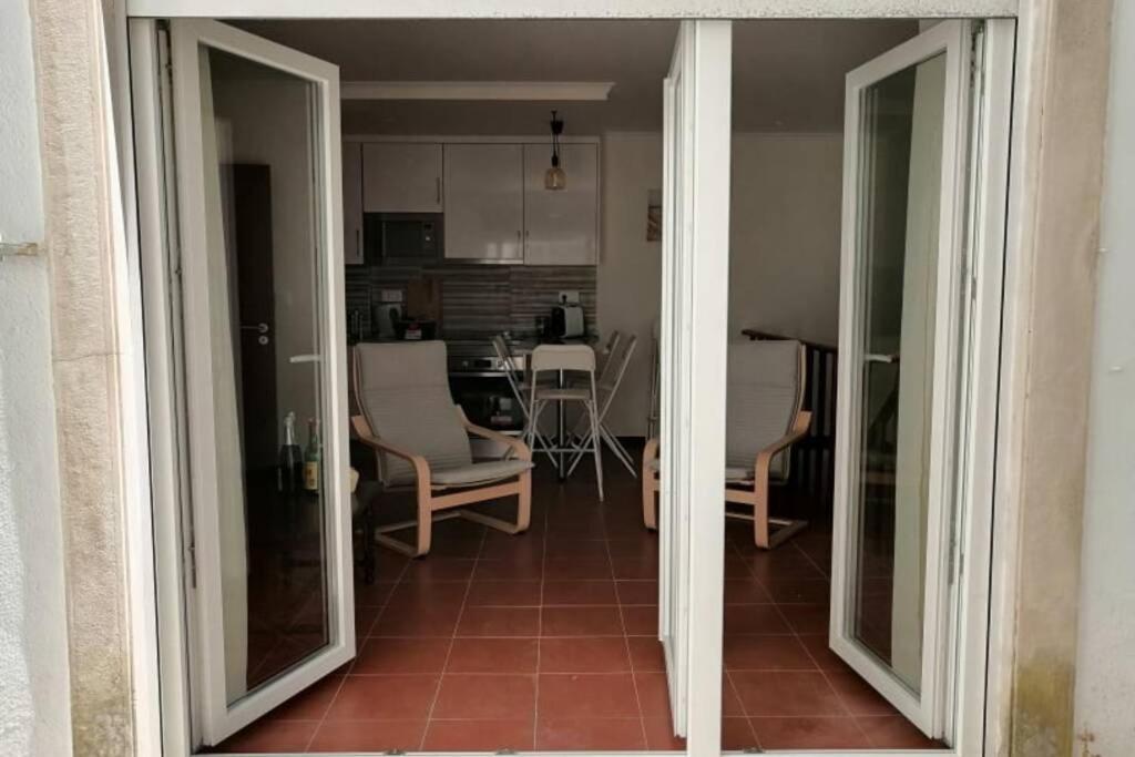 Casa Dos Avos Apartman Cascais Kültér fotó