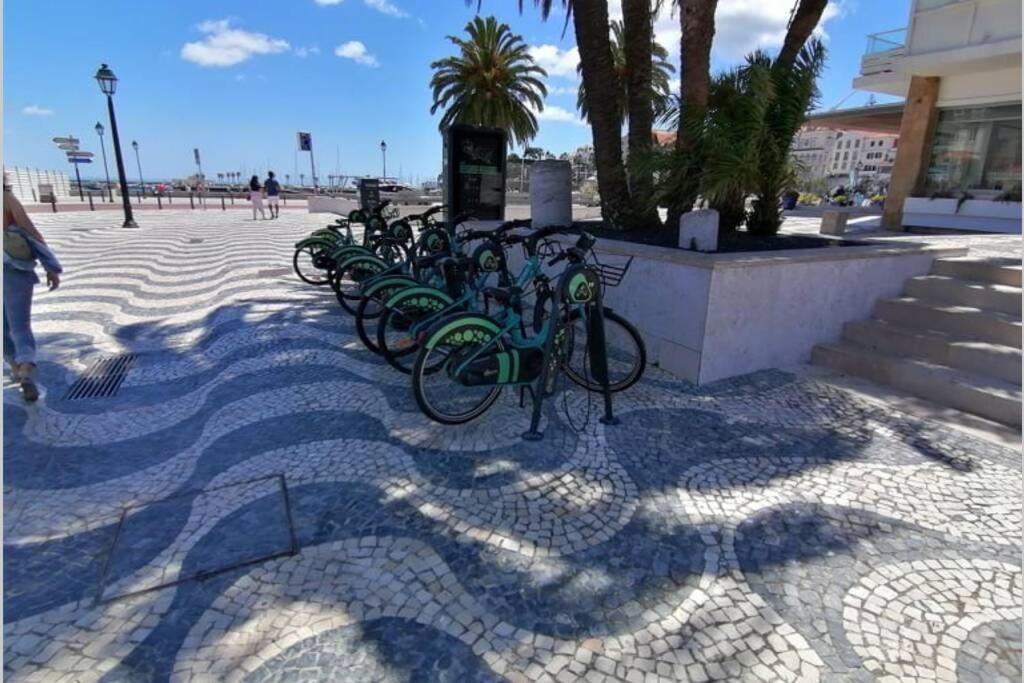 Casa Dos Avos Apartman Cascais Kültér fotó