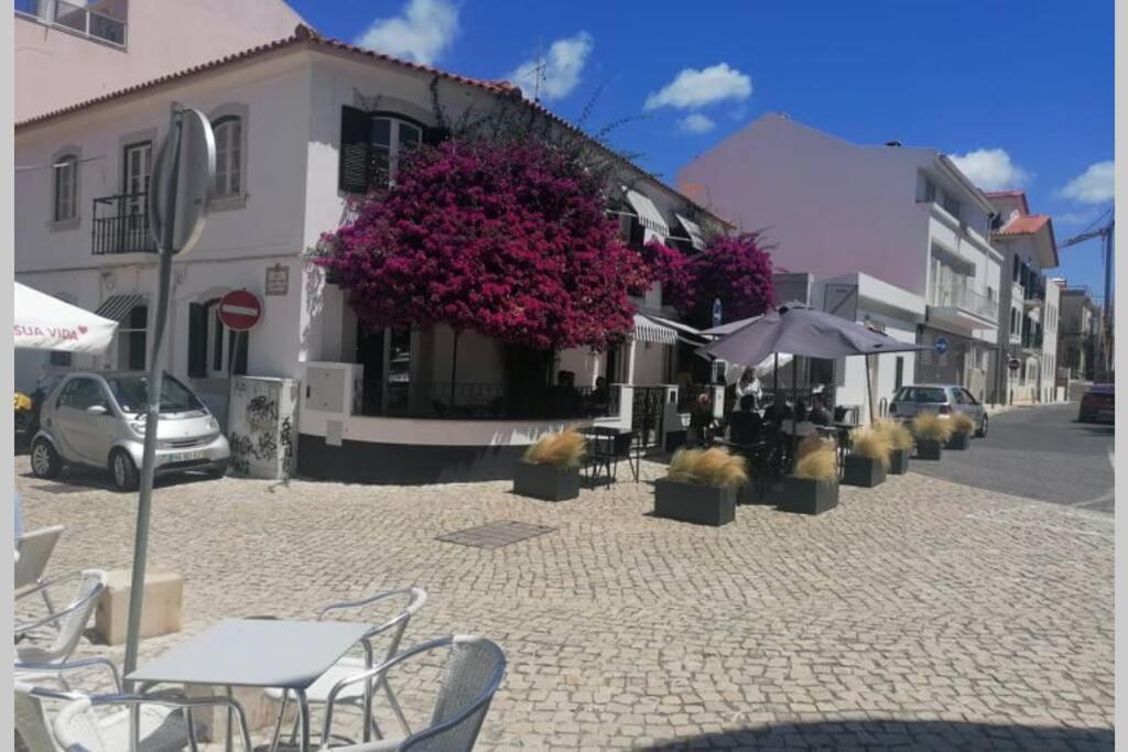 Casa Dos Avos Apartman Cascais Kültér fotó
