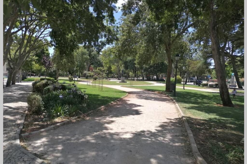 Casa Dos Avos Apartman Cascais Kültér fotó