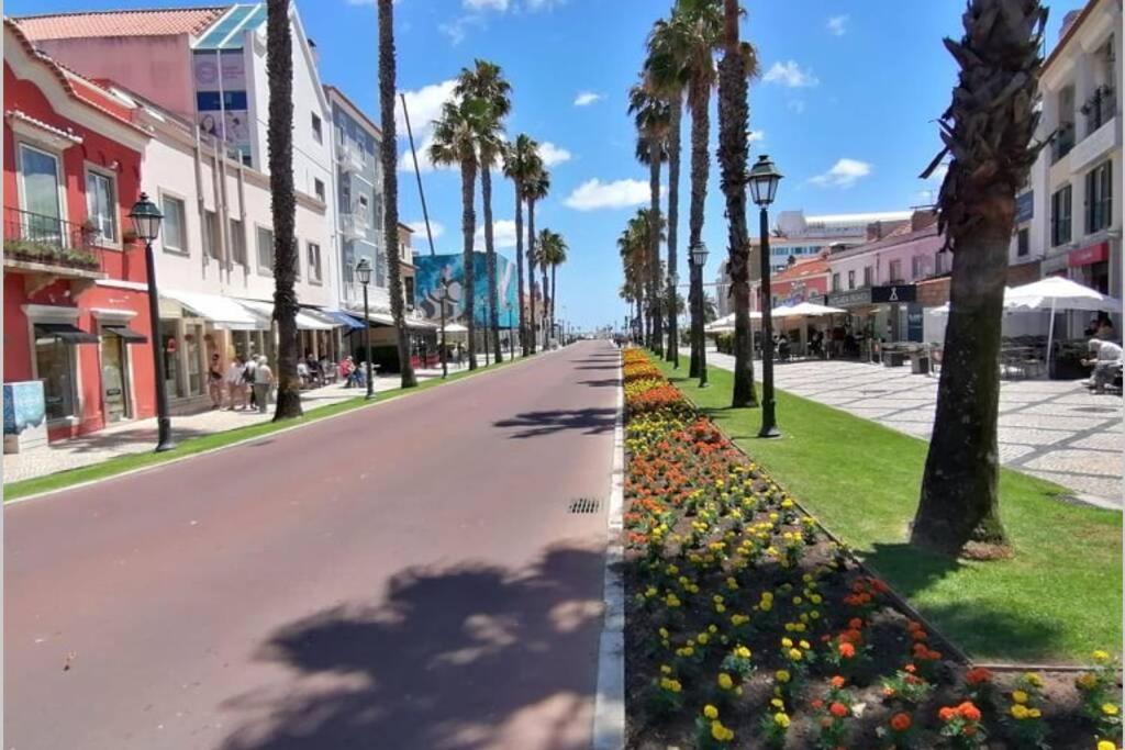 Casa Dos Avos Apartman Cascais Kültér fotó