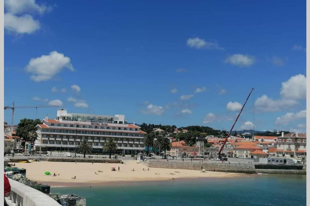 Casa Dos Avos Apartman Cascais Kültér fotó