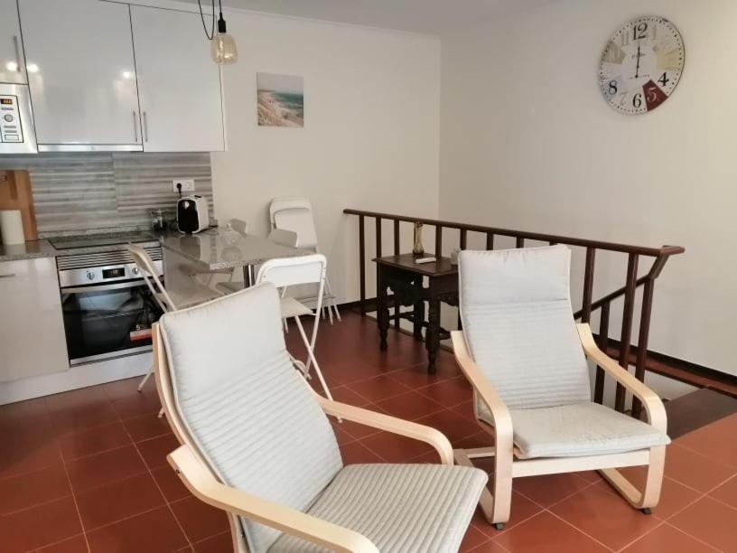 Casa Dos Avos Apartman Cascais Kültér fotó